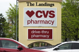 CVS Health在强劲的第四季度度过了保险成本上升的难关